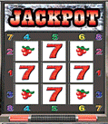   Permainan Roulette